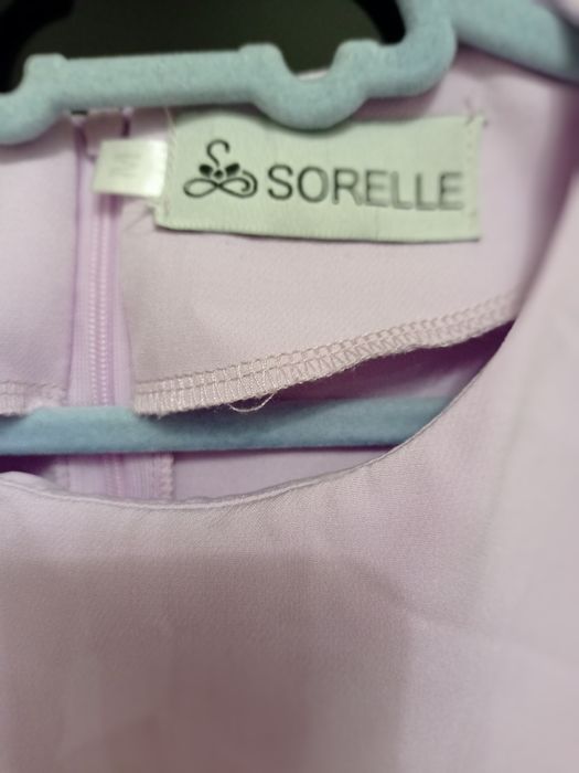 Сукня для годуючих мам