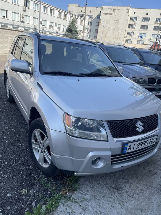 Продам Suzuki grand Vitara