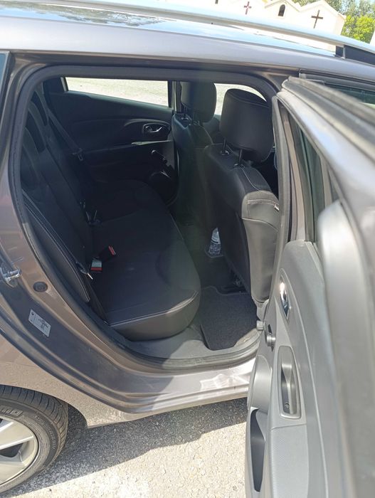 Renault Clio 1.5 Dci 90