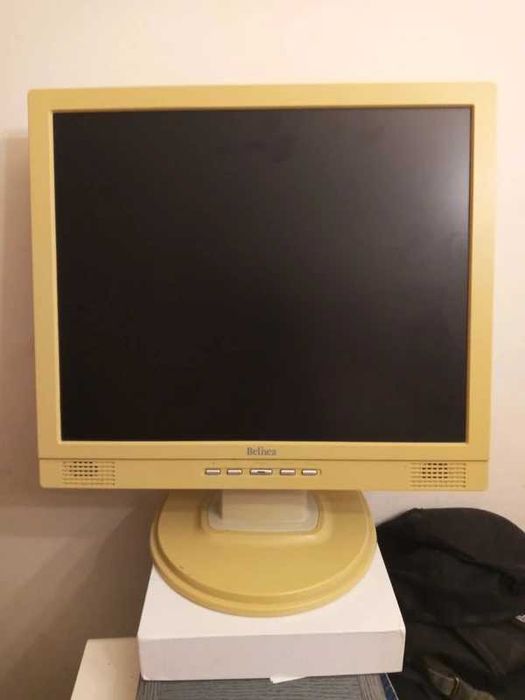 Monitor Belinea 14 cali