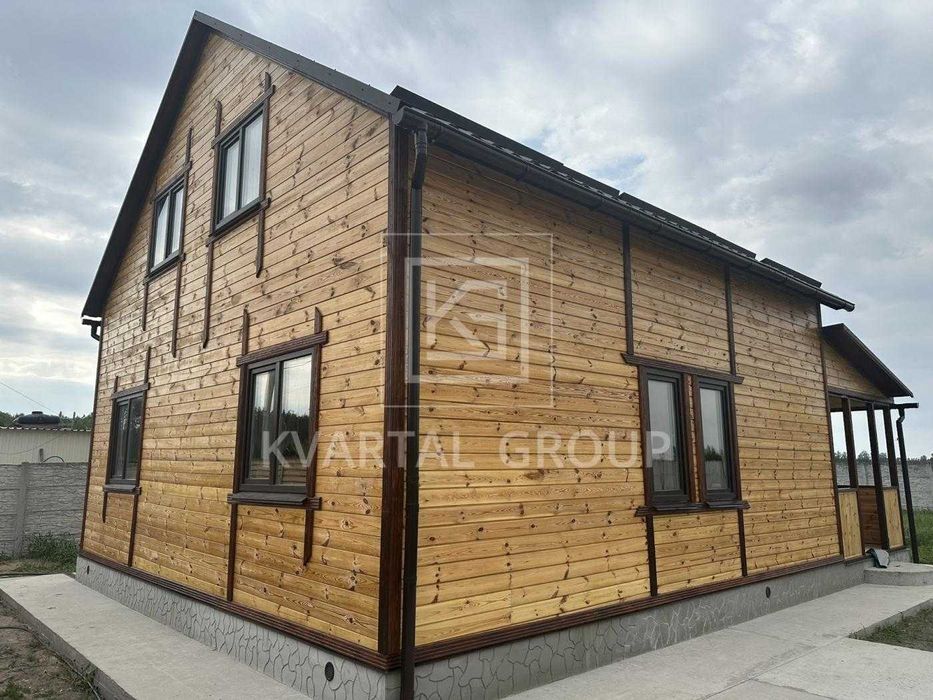 Продаж сучасного будинку за вигідною ціною