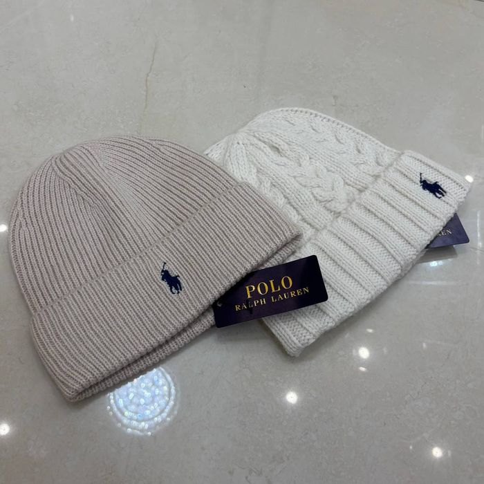 Новые шапки Polo Ralph Lauren альтернатива ZaraMangoBershkaRick