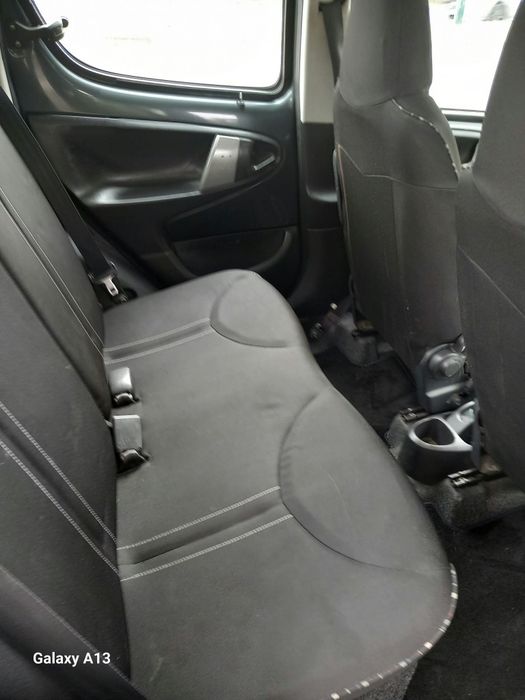 Citroën C1 impecável foto 4