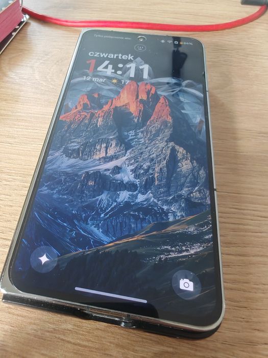 One plus open 512gb składany, dużo ram