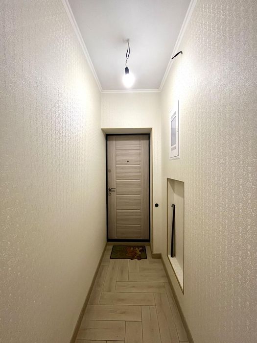 Продам квартиру в Холодногірському районі, В.Панасівська, 195