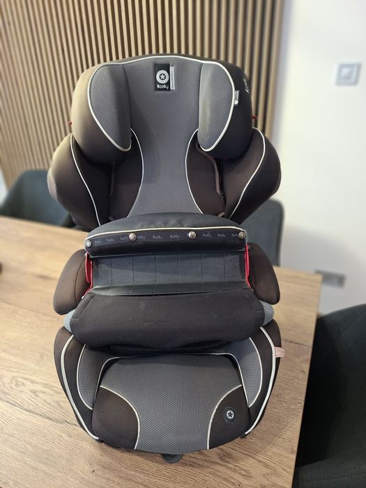 Fotelik dziecięcy Kiddy Guardianfix Pro 2