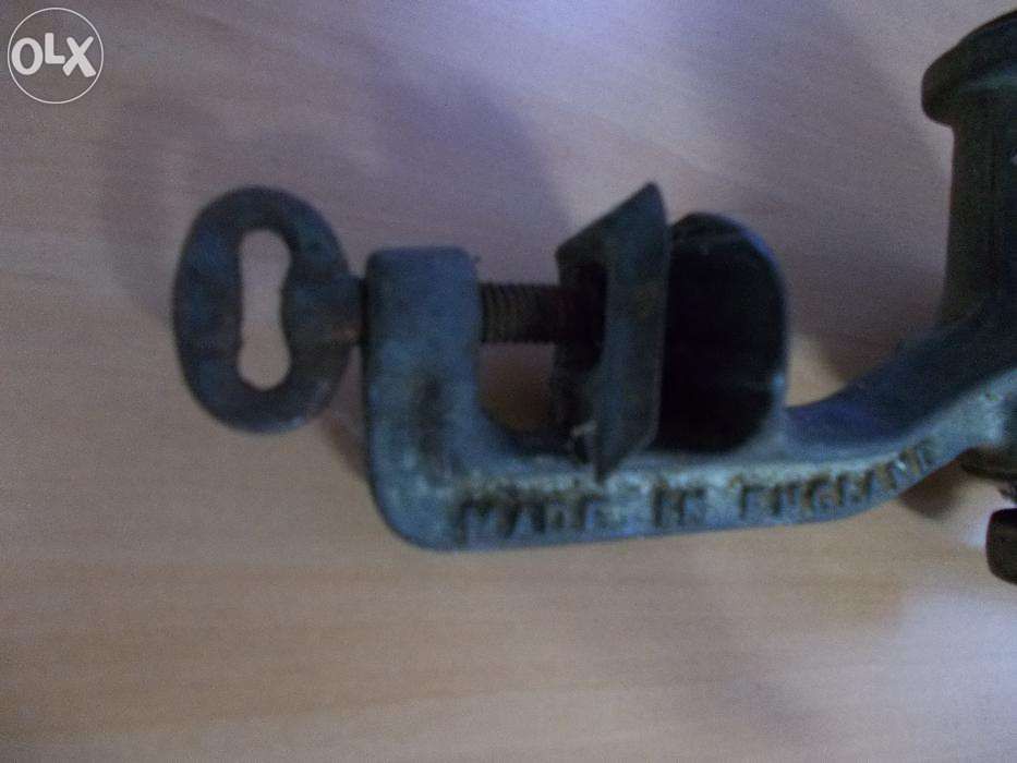Moinho de carne Vintage