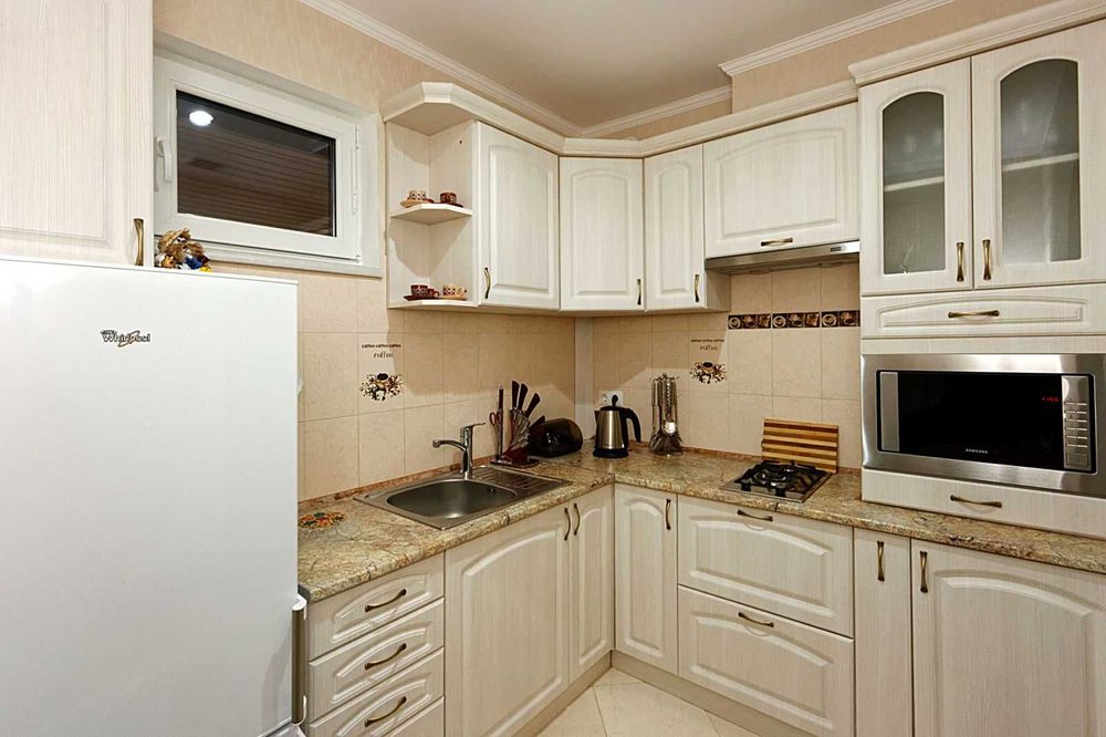 VIP 1 но кім. Центр. Тераса Бювет