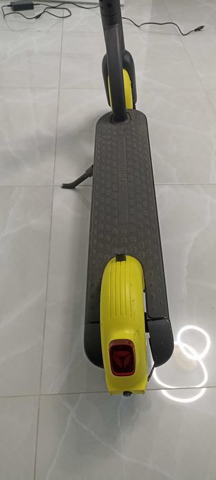 Електросамокат YADEA KS 3 LITE