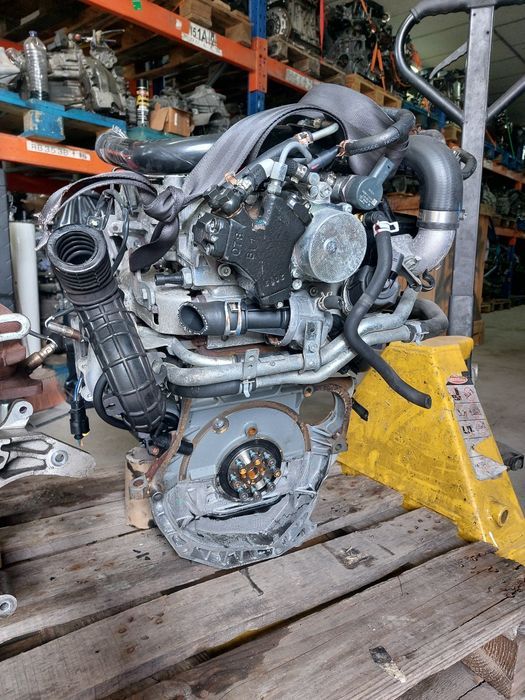 D13a Motor zusuki swift 1.3 cdti 75cv