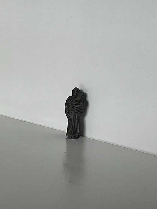Figurka św. Antoni