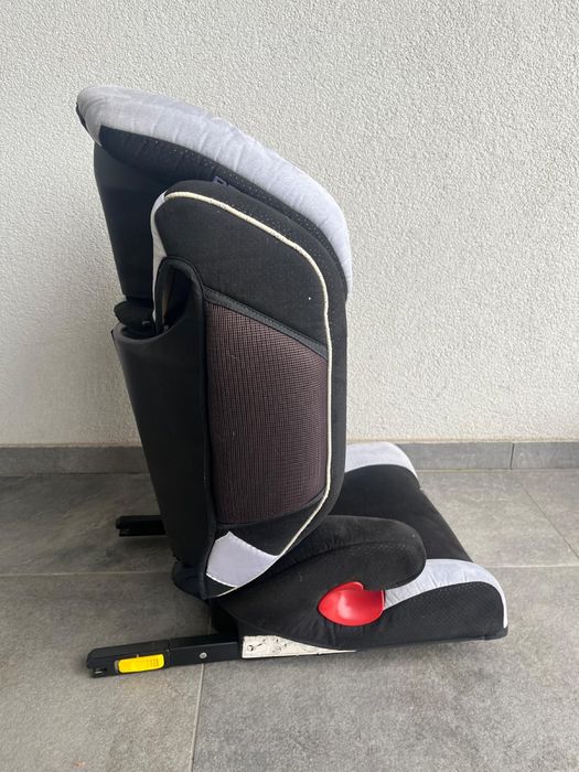 Fotelik samochodowy Recaro Monza isofix 15-36kg