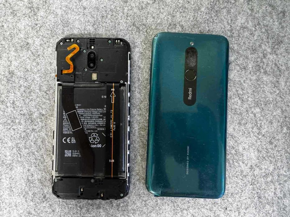 Xiaomi Redmi 8 (3/32)