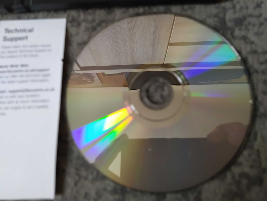 CSI: Crime Scene Investigation PC DVD