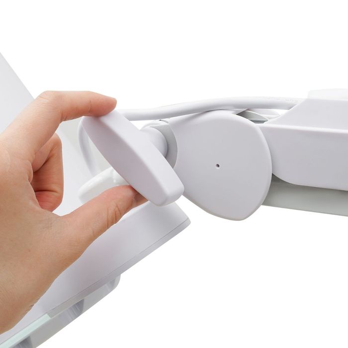 Пылесос Вытяжка  Пылесборник для ногтей с мощным медным двигателем 55