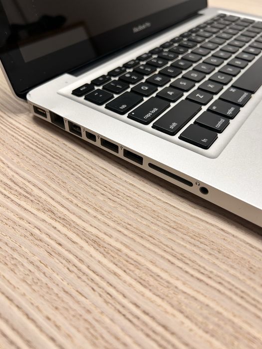Apple MacBook Pro 13” para peças