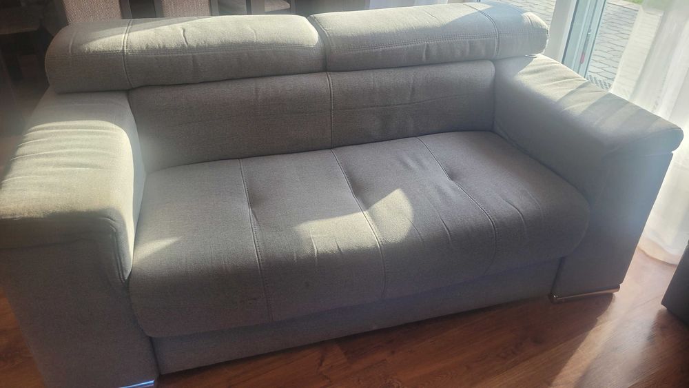 Zestaw mebli wypoczynkowych