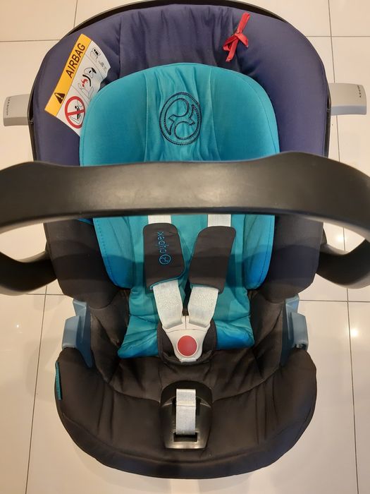 Cybex-aton 3 ,0-13 kg