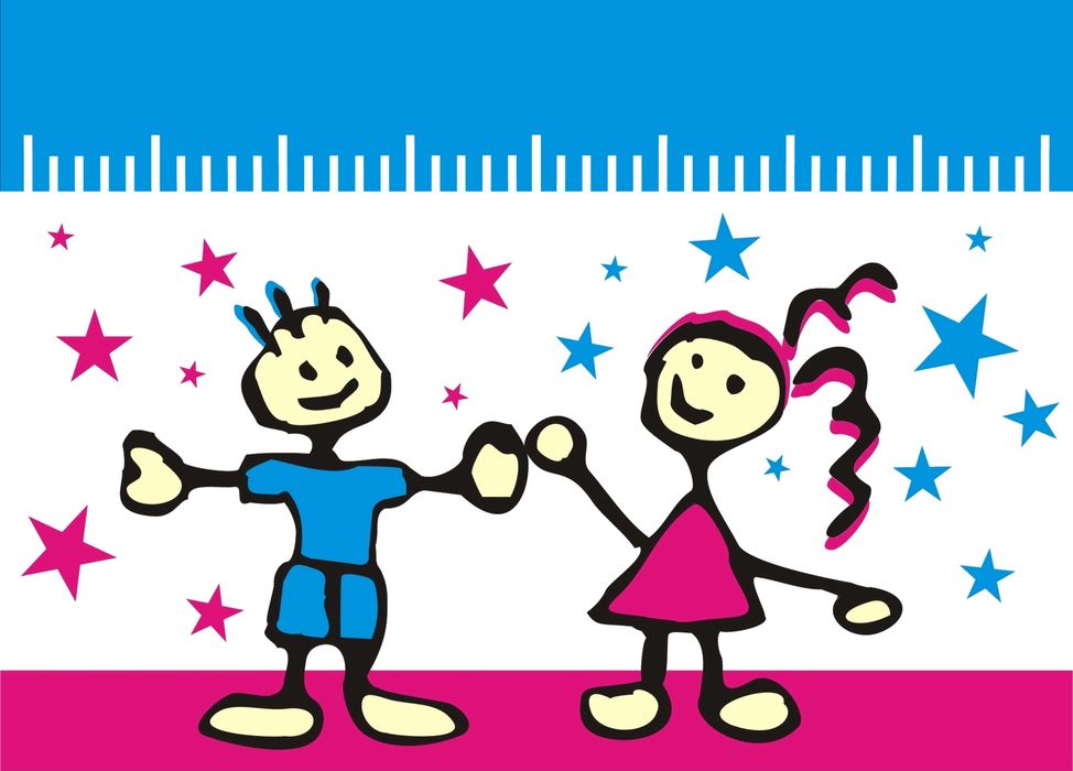 Animação Infantil