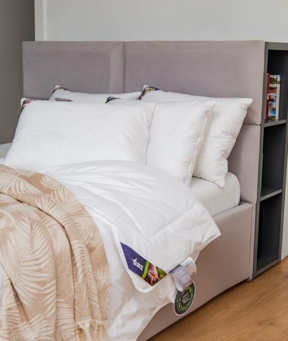 AMZ BIOPERCAL nakładka ochronna na materac 90x200cm