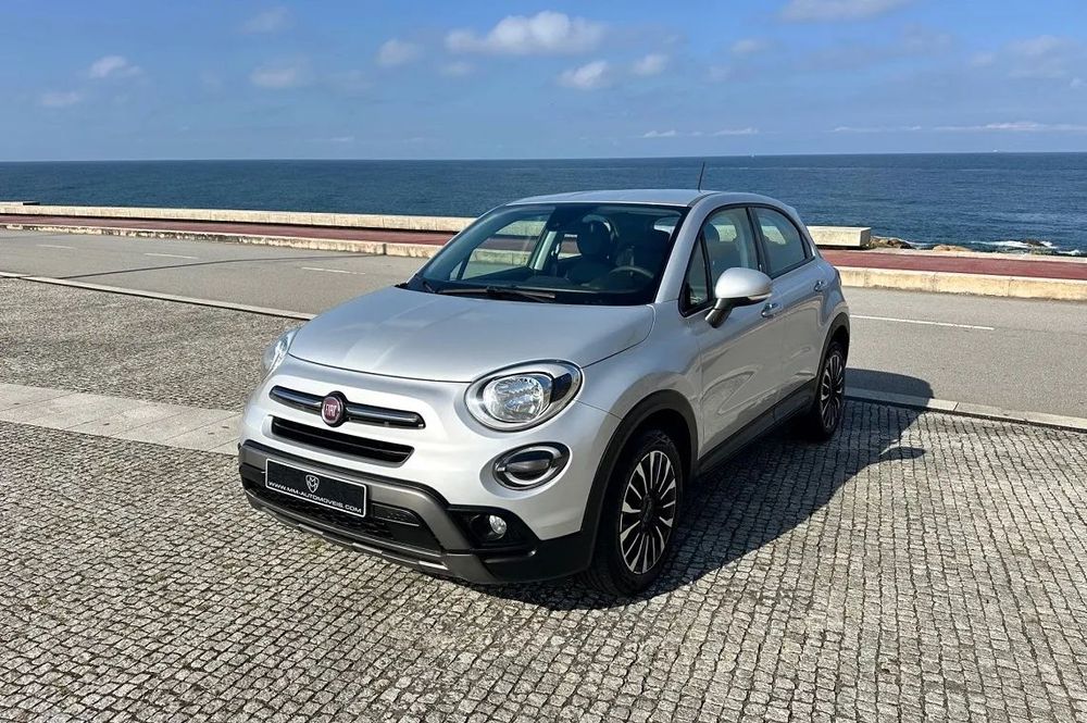 Fiat 500X 1.0 FireFly City Cross