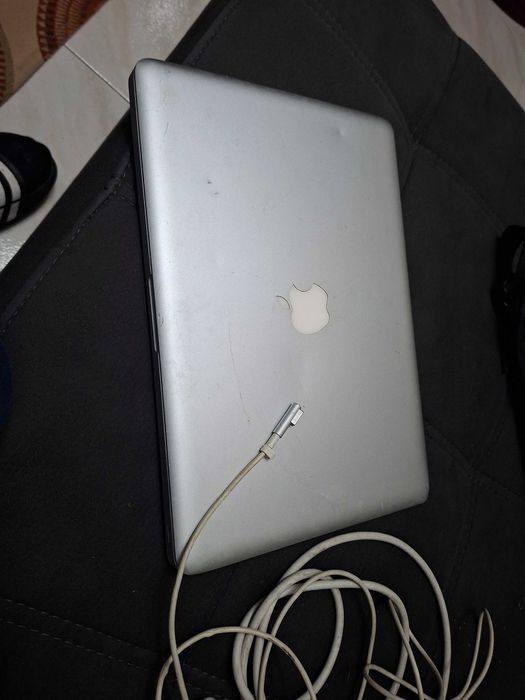 Apple macbook A1278