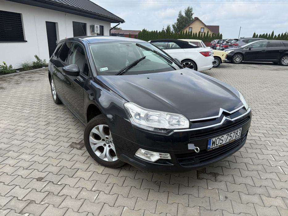 Citroën C5