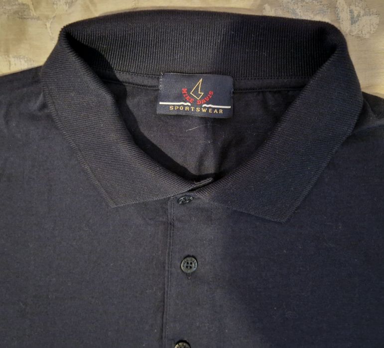 T shirt polos novo 3xl so 3 eur
Para desocupar apenas 3 eur por unidad