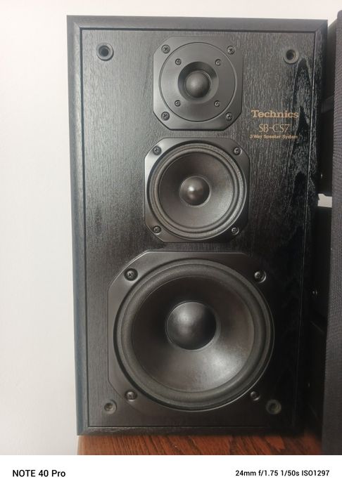 Kolumny Technicks