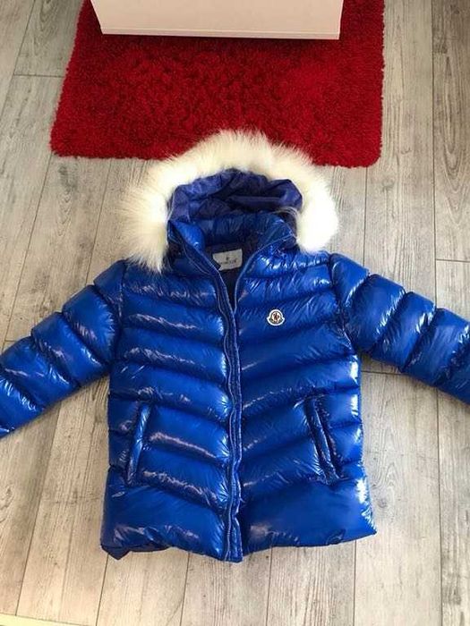 Kurtka trapstar nowa