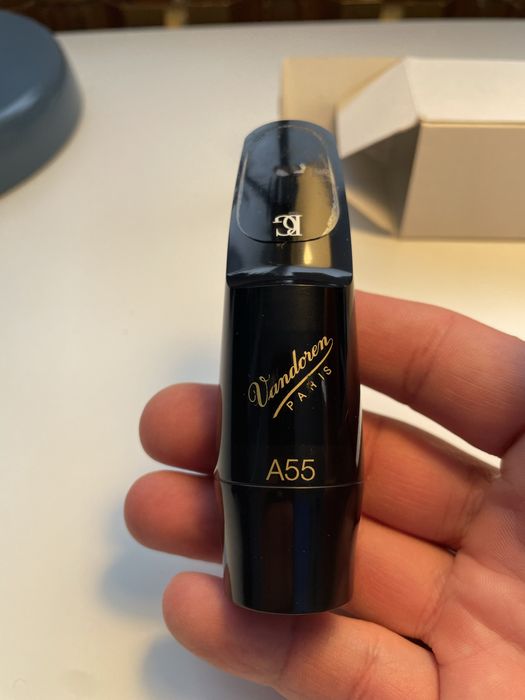 Vandoren Java A 55