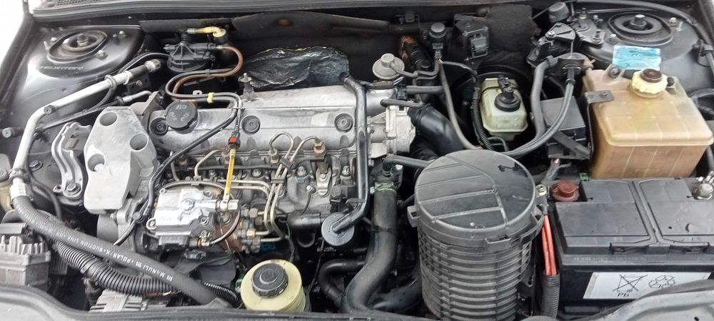 Renault Laguna 1.9 Dti para Peças