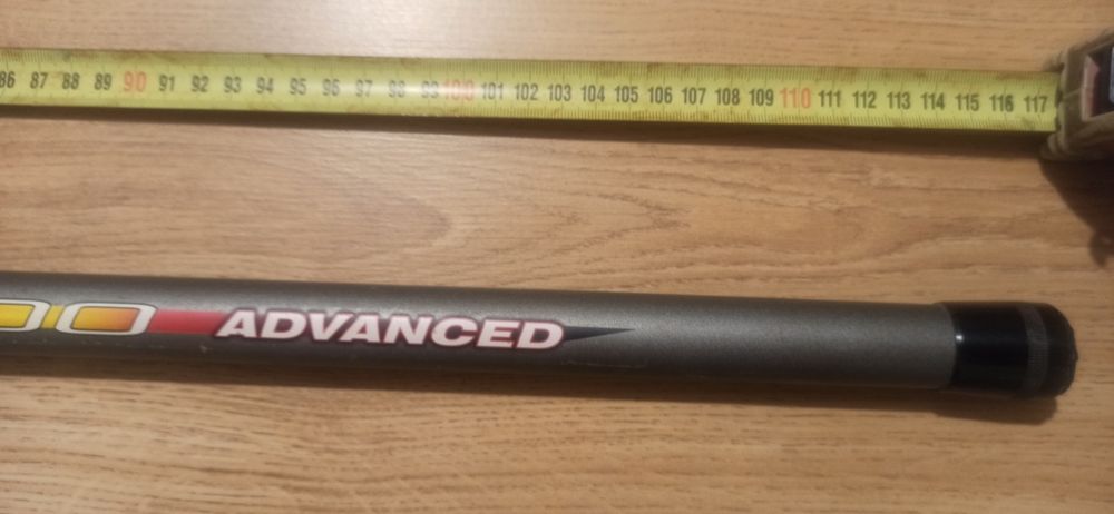 Flagman Force Active Pole 5м