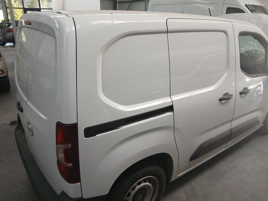 Opel Combo 3lug 2025