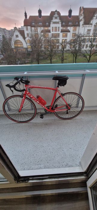 Sprzedam kolarzówkę kross.