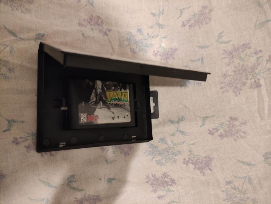 Продам картридж Sega Mega Drive 2