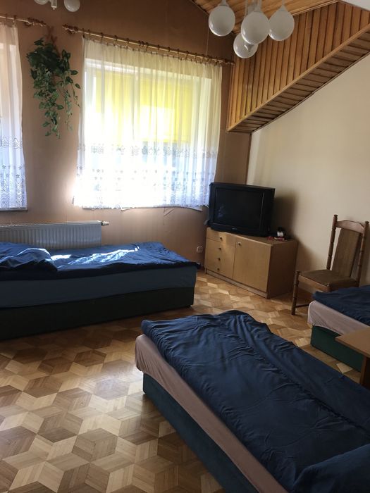 Kwatery pracownicze  „U Jacka”