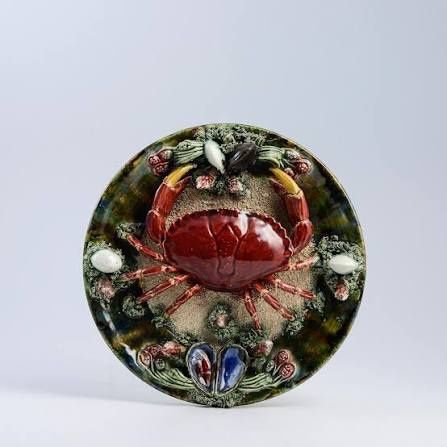Acervos de antiguidades, faiança, porcelana, arte, etc