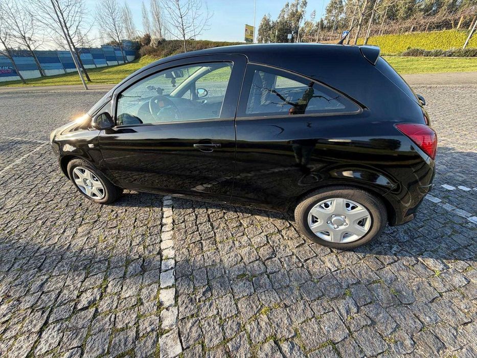 Opel Corsa 1.3 CDTI