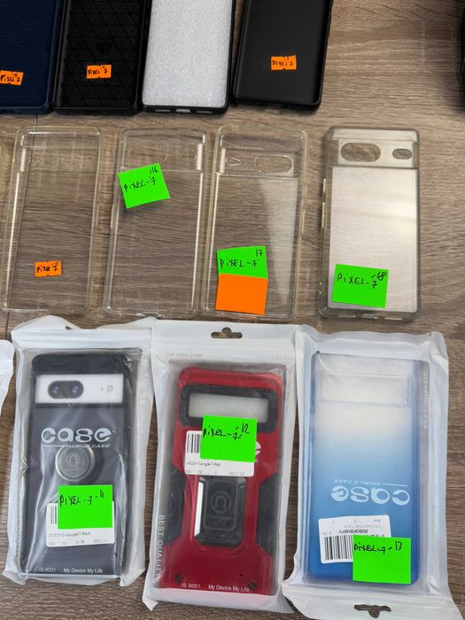 Чохол для телефона Google pixel 7 Spigen