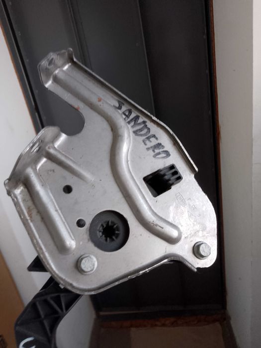 Педаль газу б/у Рено сандеро 2