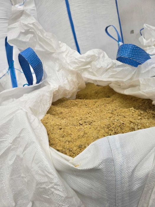 Makuch sojowy białko 41-43 %