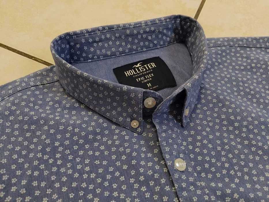 NOWE KOSZULE Męskie USA Różne rozmiary Znane marki GRATISY do zakupów!