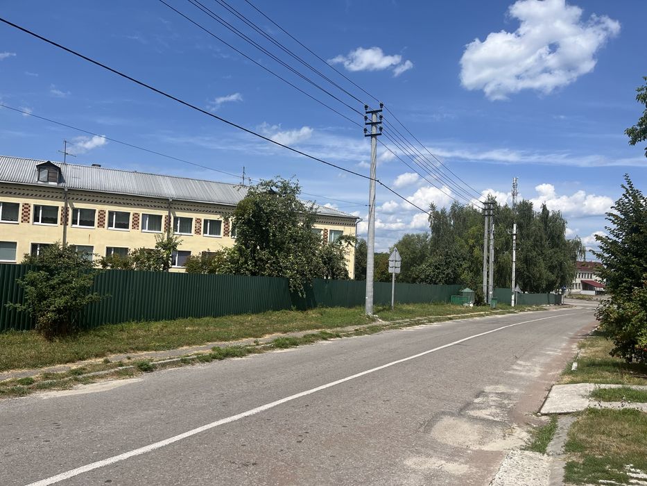 Продаж будинку в с.Красна Слобідка