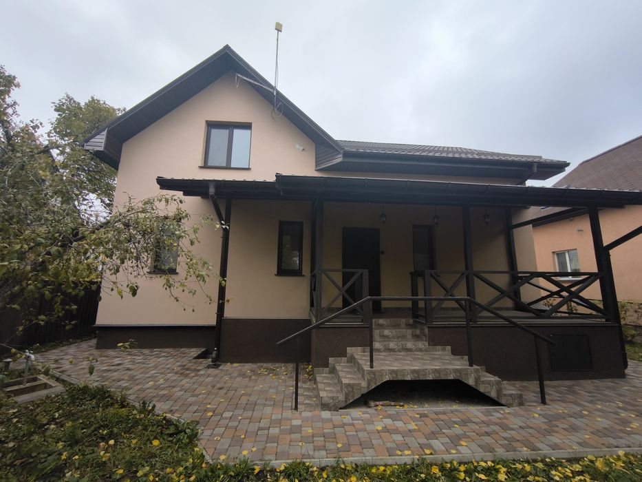 Продам будинок дачу Рожни Трудовик