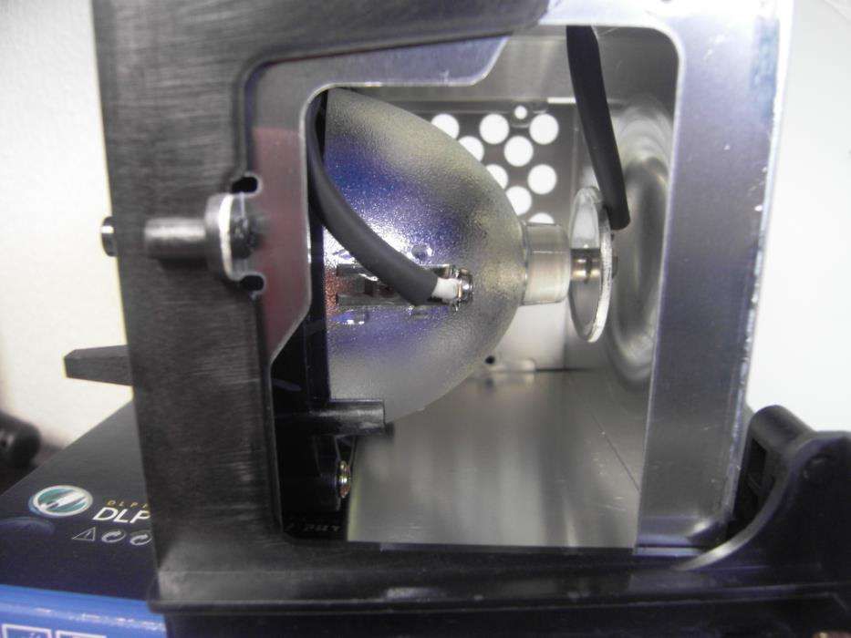 Lampada Retroprojetor nova, BP5964584977580930122