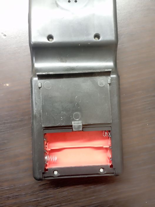 Робочий тетріс  (1 рік)