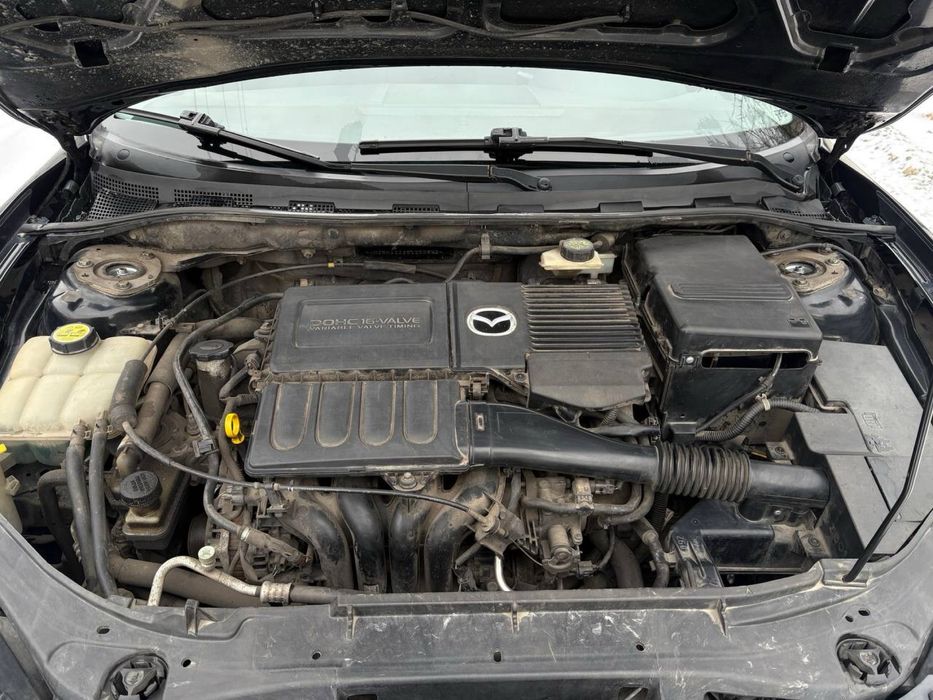 Продається Mazda 3 2005 року