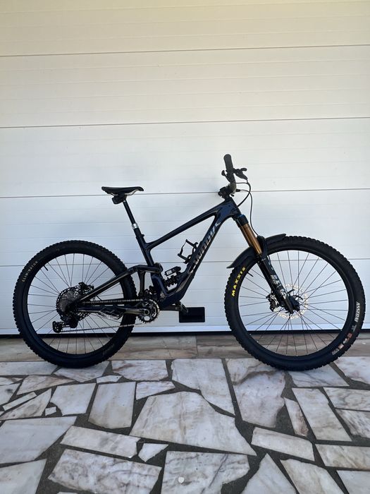Specialized enduro S-works