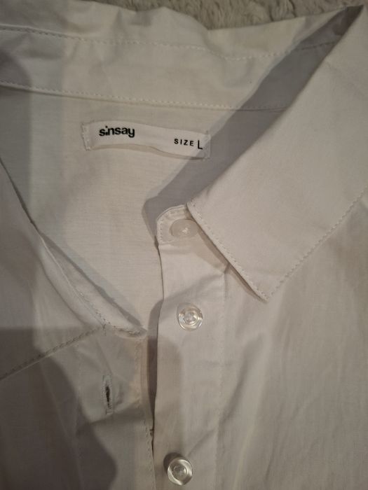 Сорочка  розмір Л